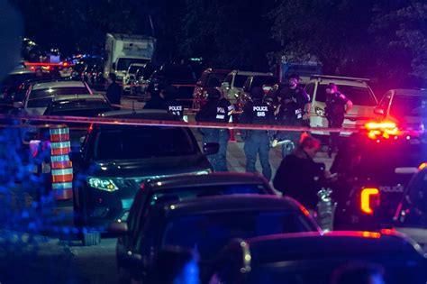 Un sexagénaire meurt lors d'une bagarre dans le quartier Saint .